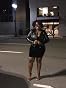 Carprinass Women's Velvet Bodycon Dress - Sleeveless Bandage Midi Club Dress - View #3