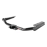 CURT 13200 Class 3 Trailer Hitch, 2-Inch