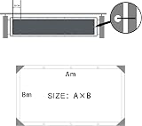 LOVE STORY HDPE Balcony Privacy Screen 0.9 x 5m Charcoal UV Protection Wind view 7