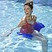 SwimWays Aquaria Swim Seat - Colors May Vary