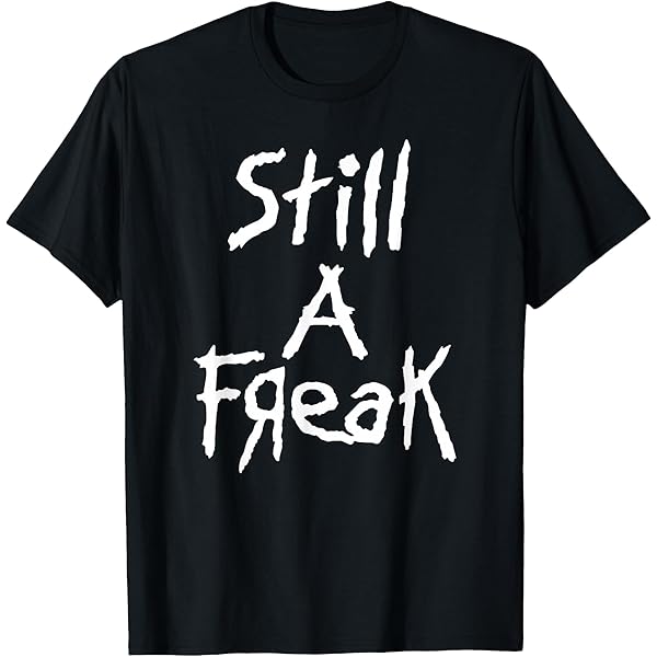 Rock Off Felpa Con Cappuccio Ufficiale Korn "Still A Freak" - Unisex In Cotone Morbido, Taglia L, Con Tasca A Marsupio