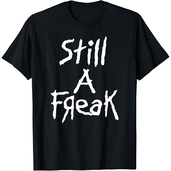 Rock Off Felpa Con Cappuccio Ufficiale Korn "Still A Freak" - Unisex In Cotone Morbido, Taglia L, Con Tasca A Marsupio