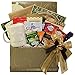 Tea Lovers Care Package Snacks & Treats Gift Box with Mug