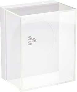 Amazon Com Ensky Paper Theater Light Up Case Toys Games