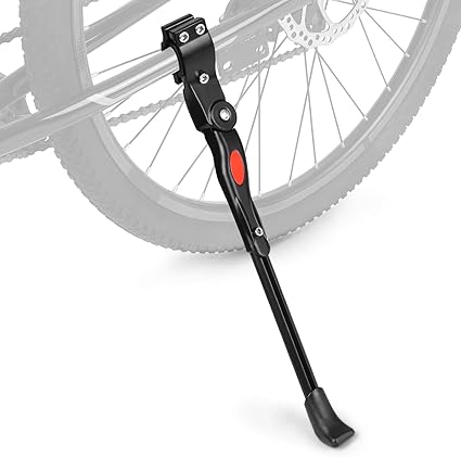 bicycle kickstand amazon