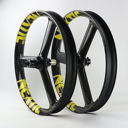 nextie fat bike wheels