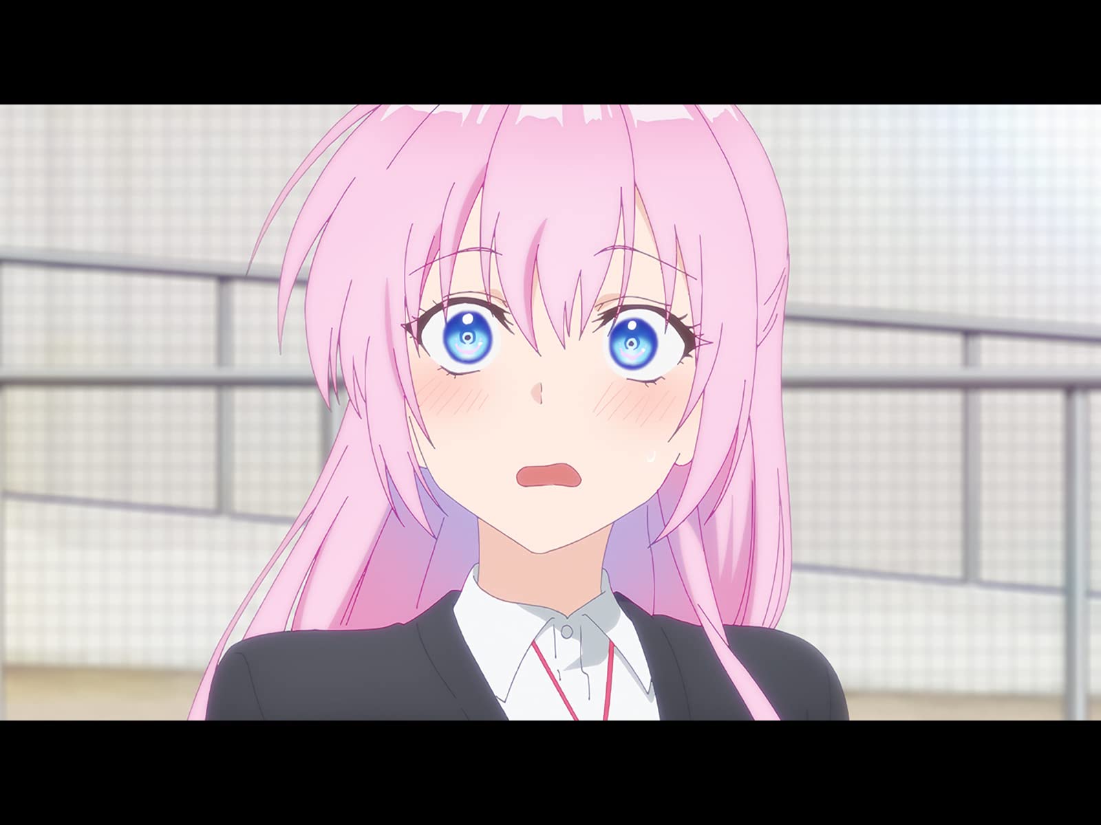 Amazon Co Jp 可愛いだけじゃない式守さん シーズン 1を観る Prime Video