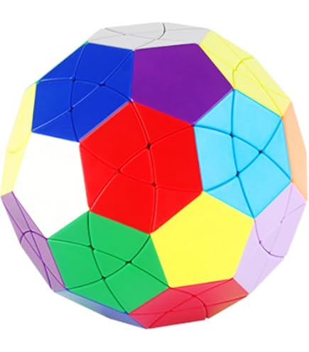 Amazon.com: Cuberspeed DianSheng Galaxy CTO Magnetic Speed Cube