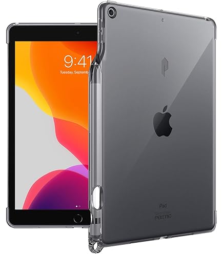 Amazon.com: Apple Smart Keyboard for iPad (7th Generation, 8th