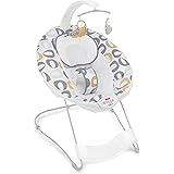 snuggle puppy bouncer