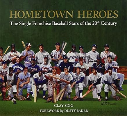 baseball uniforms of the 20th century