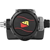 Dive Rite XT2 Second Stage Regulator (No Hose)