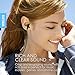 MEE audio M9B Bluetooth Wireless Noise-Isolating In-Ear Stereo Headphones with Headset Functionality (Old Version)