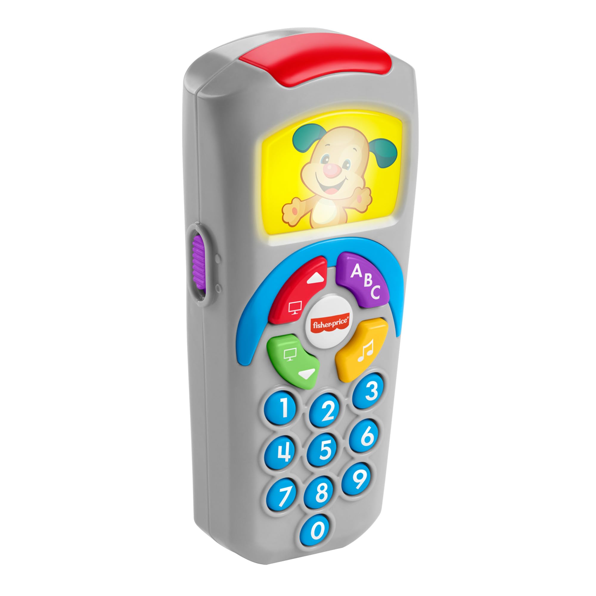 Fisher-Price Puppy´s Remote, Version: German, HXB88 — image 1