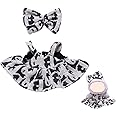 17cm Doll Clothes – Luxury High-End Skirt Set for 17cm Doll Dress - 6.7 Inches Cute Clothes Suitable for Dolls Accessories,no Doll(Style A)