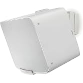Flexson Wall Mount for Sonos Five - Each (White)