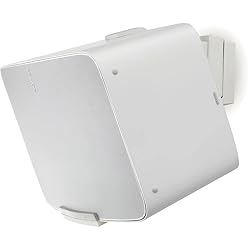 Flexson Wall Mount for Sonos Five - Each