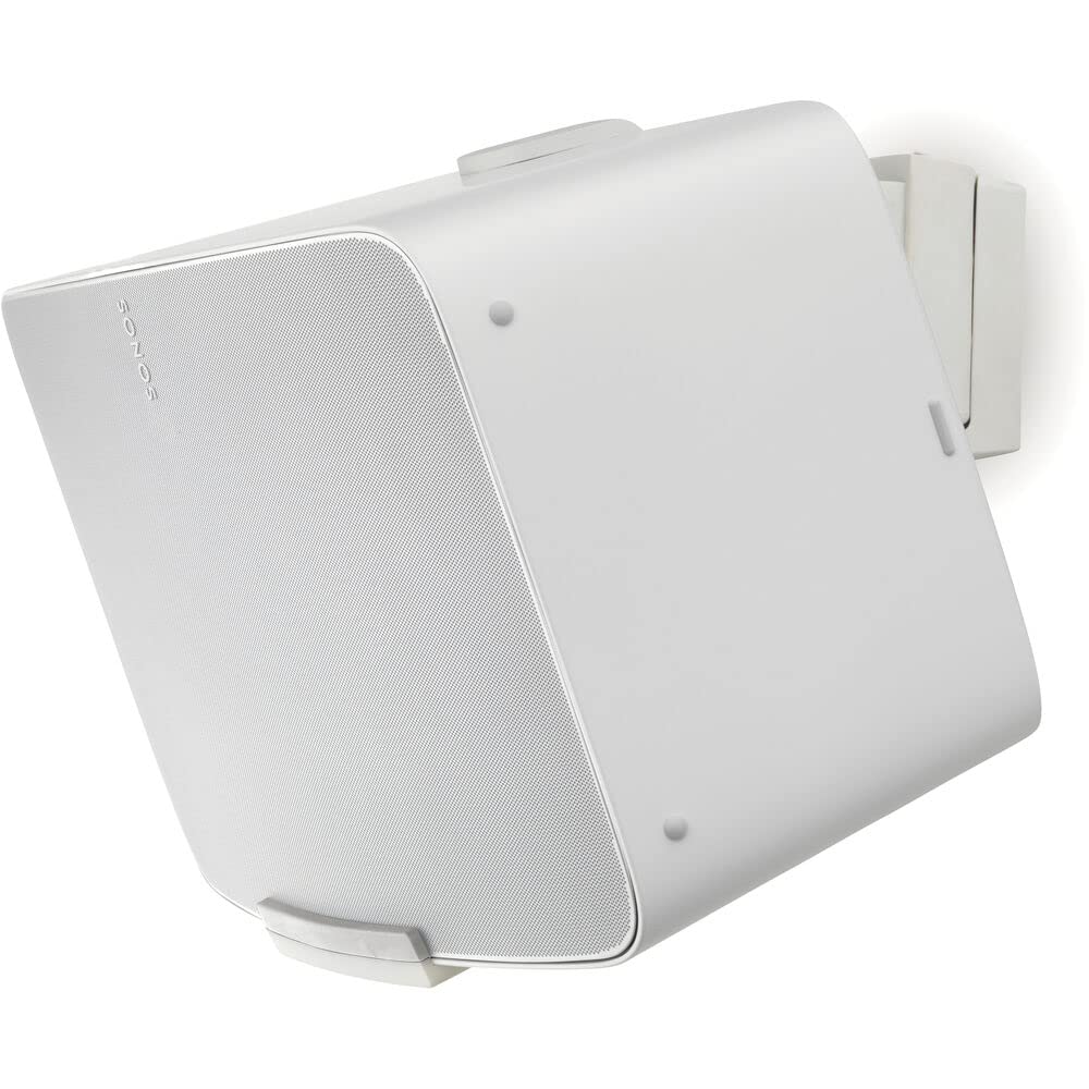 Flexson Wall Mount for Sonos Five - Each