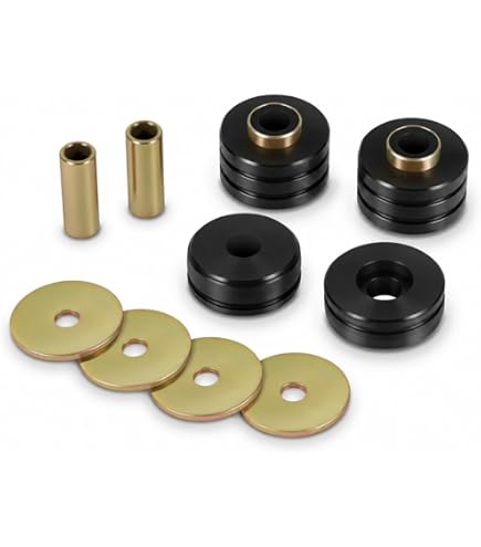 Amazon.com: Dorman 533-033 Axle Support Bushing Compatible with