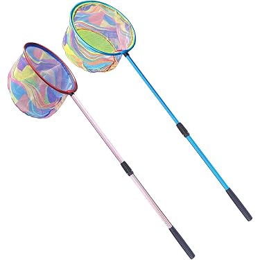 Amazon Best Sellers: Best Fishing Nets