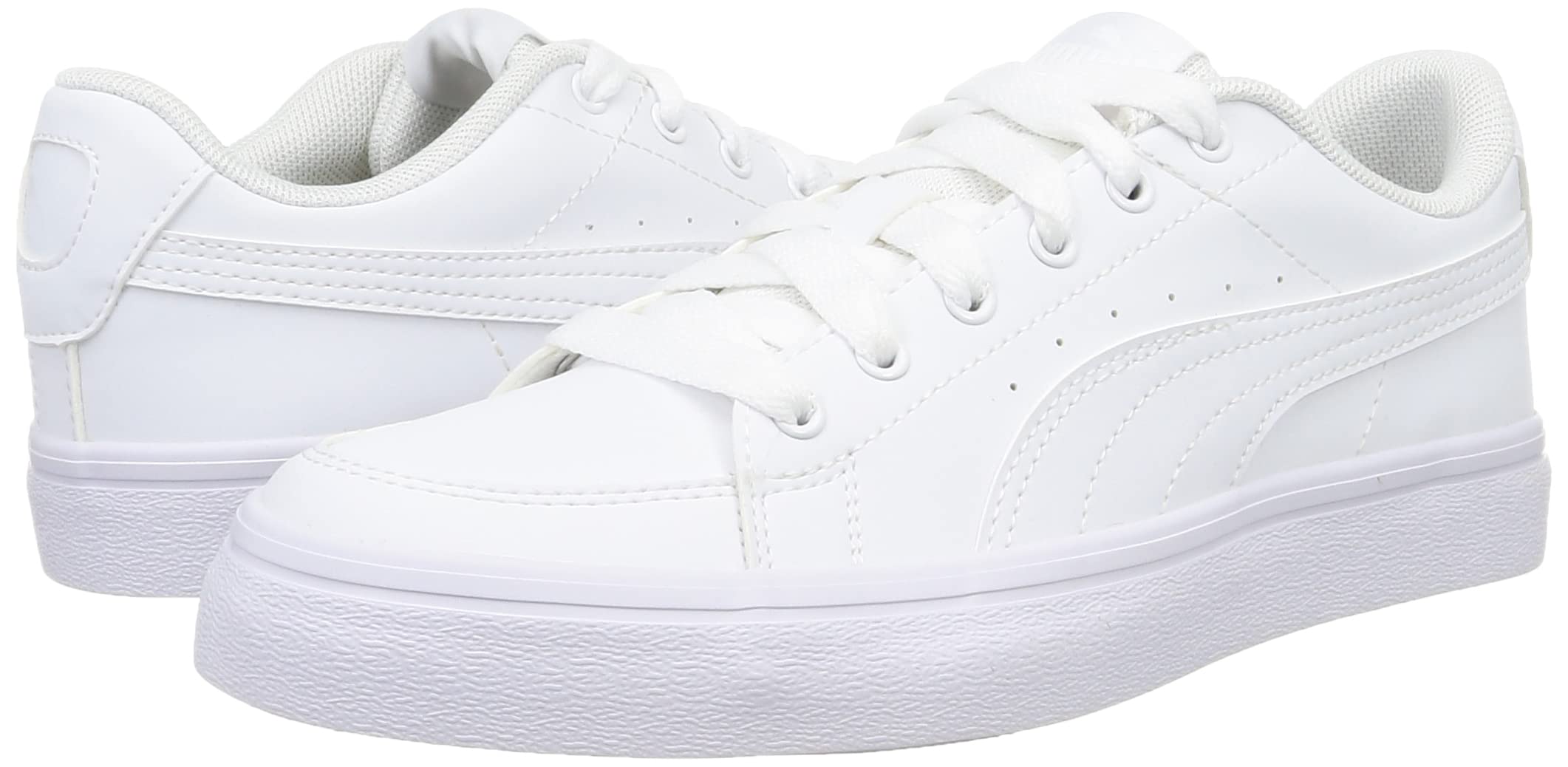 PUMA(プーマ) スニーカー Vコート バルク