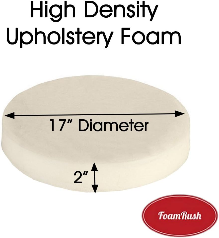 Best round bar seat cushion