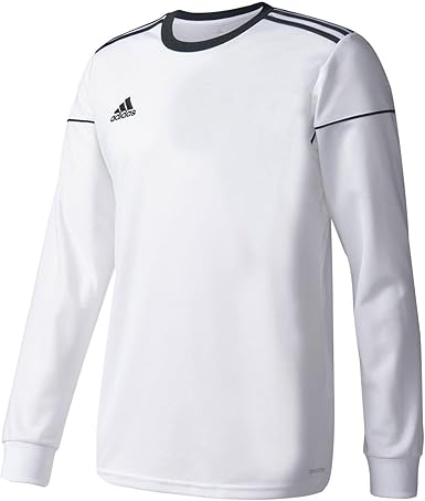 adidas squadra 17 long sleeve jersey