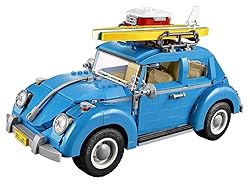 LEGO Creator Expert Volkswagen Beetle 10252