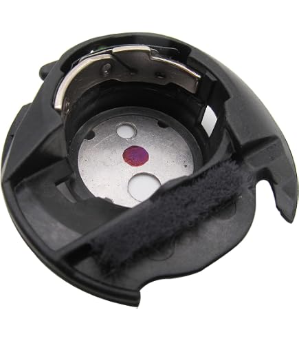 Custodia Per Bobina Brother Compatibile Con PE750D, PE770, PE780D E Altri - Ricambio XD1855251 - 2