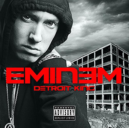 Eminem - Detroit King - Zortam Music