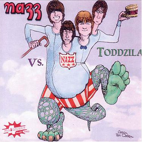 Phillips, Craig & Dean - Nazz Vs. Toddzila - Zortam Music