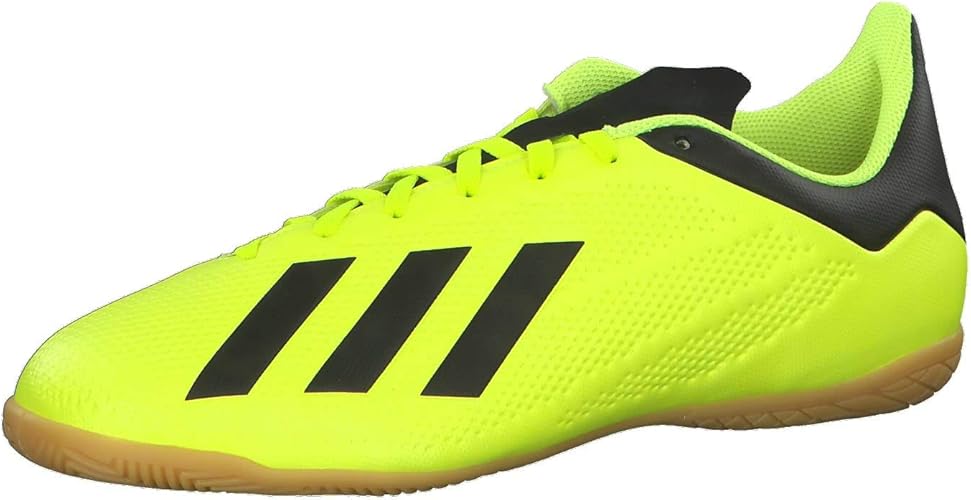 chuteira adidas x 18.4