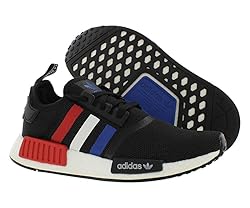 adidas Preschool NMD_R1 J EG9360 Tri-Color - Size 6