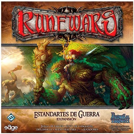 Runewars: Banners of War