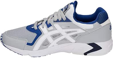 Amazon.com: ASICS Gel-DS Trainer OG - Zapatos para hombre : Asics: Ropa,  Zapatos y Joyería
