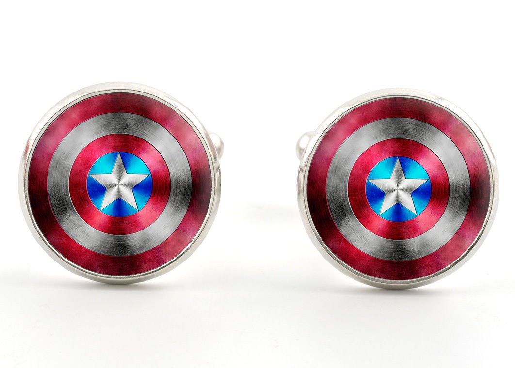 captain america gifts for boyfriend