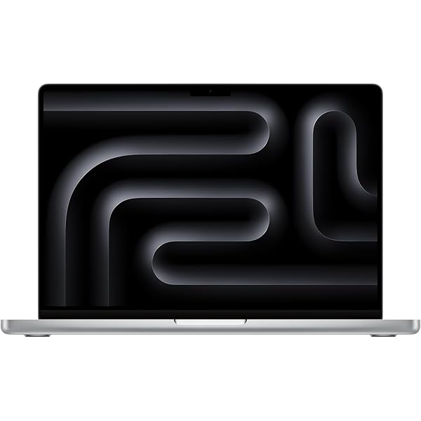Amazon.com: Apple 2024 MacBook Pro Laptop with M4 Pro, 12‑core CPU
