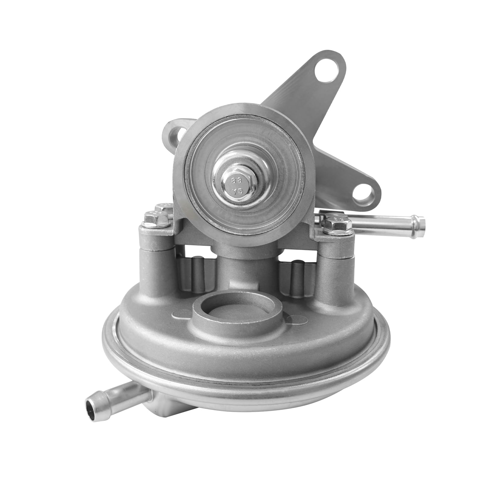 Photo 1 of HAWK BROTHER 97241035 904-862 Brake Vacuum Pump Compatible with 1995-2017 ISUZU NPR V8 L96 LY6 LQ4 L31 L05 Replacement Brake Booster Pump