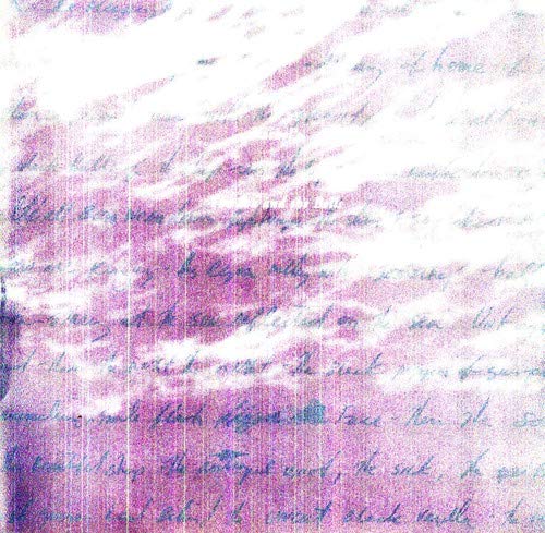 Album Art for The Sea and the Bells by Rachel's