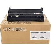 Ricoh Genuine 407324 Photoconductor Drum Unit SP4500 (20K YLD) for 3600/3610/4510