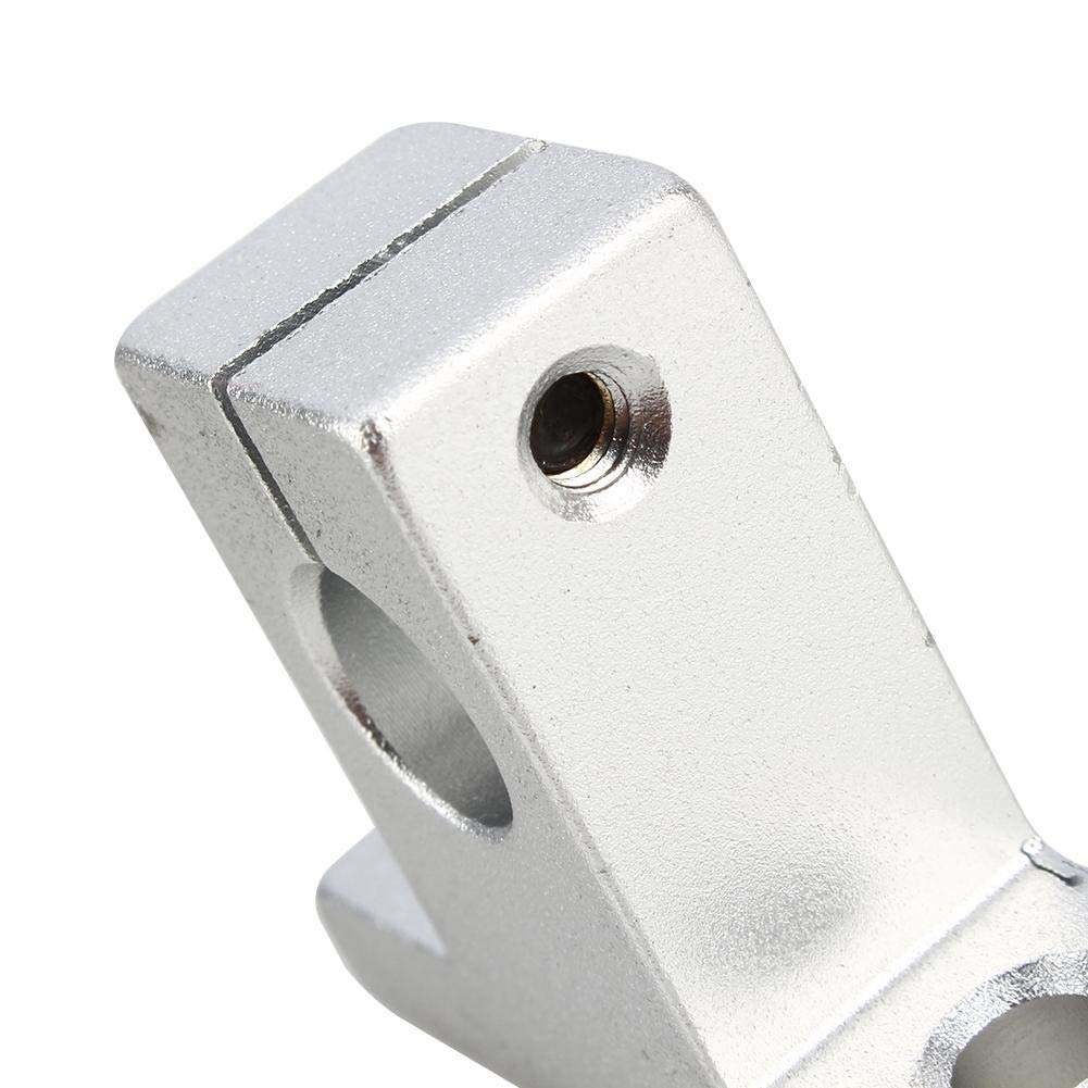 SK10 Linear Rail Shaft Support Bracket - Image 5