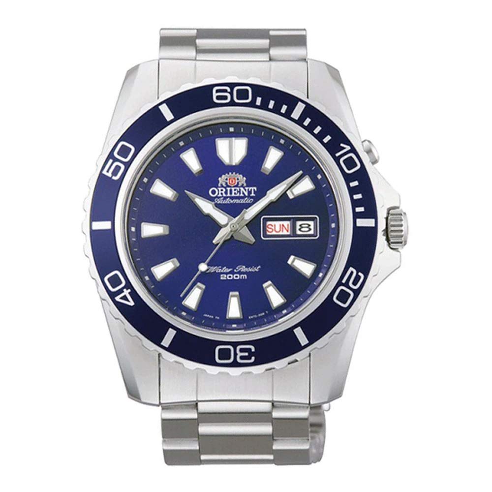orient mako xl automatic watch