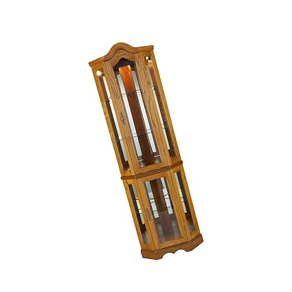 Amazon Com Grateshop1 Wood Golden Oak Finish With Antique