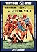 BYU Cougars 2014 Vintage Football Calendar by 