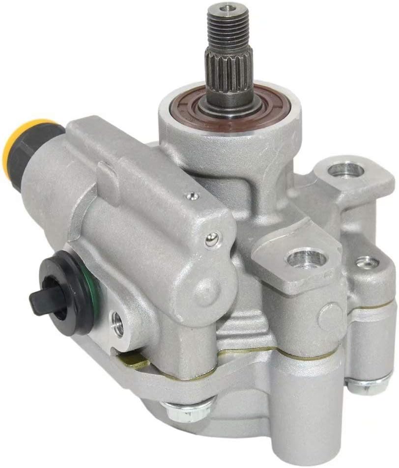 Power Steering Pump for Toyota Supra Lexus SC300 IS300 GS300 3.0L 2Jz OEM# 4432024071 4432024070 4432053030