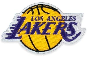 EMBLEM SOURCE Los Angeles Primary Logo 3" Collectors Patch