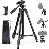 NEEWER Entry Level Version Tripod for Cell Phone