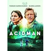 Acidman [DVD]