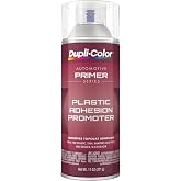 Dupli-Color Plastic Adhesion Promoter, Clear, 11 oz