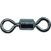 Spro Power Swivel-Pack of 10